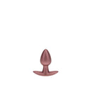 Ouch Anal Plug Small Butt Plug