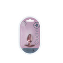 Ouch Anal Plug Small Butt Plug