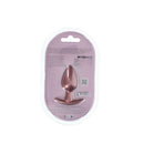Ouch Anal Plug Medium Butt Plug