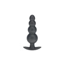 Ouch Beaded Anal Plug Butt Plug