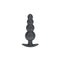 Ouch Beaded Anal Plug Butt Plug