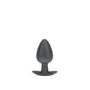 Ouch Anal Plug Large Butt Plug