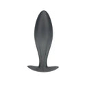 Ouch Oval Anal Plug Butt Plug