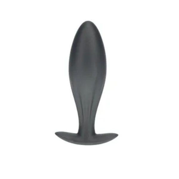 Ouch Oval Anal Plug Butt Plug