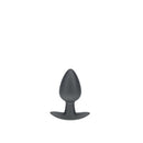Ouch Anal Plug Medium Butt Plug