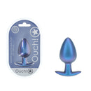 Ouch Anal Plug Large Butt Plug
