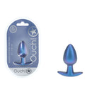 Ouch Anal Plug Medium Butt Plug