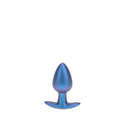 Ouch Anal Plug Medium Butt Plug