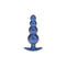 Ouch Beaded Anal Plug Butt Plug