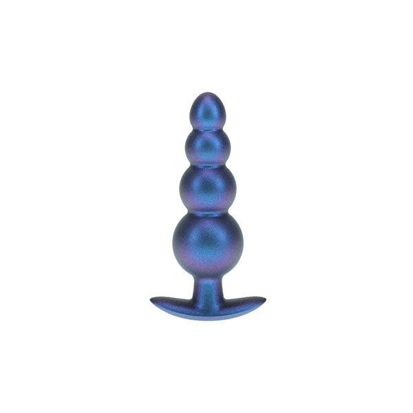 Ouch Beaded Anal Plug Butt Plug