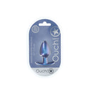 Ouch Anal Plug Medium Butt Plug