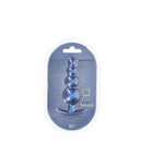 Ouch Beaded Anal Plug Butt Plug