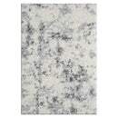 Plush Ash Rug