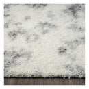 Plush Ash Rug