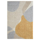 Plush Multi Rug