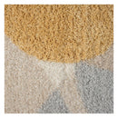 Plush Multi Rug