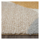 Plush Multi Rug