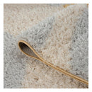Plush Multi Rug