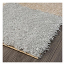 Plush Multi Rug