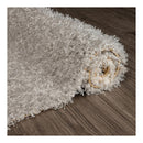 Plush Multi Rug