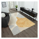 Plush Multi Rug