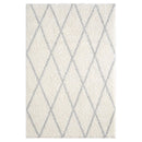 Plush Sand Rug