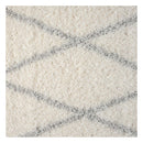 Plush Sand Rug