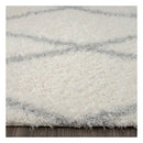 Plush Sand Rug