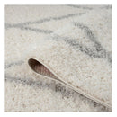 Plush Sand Rug