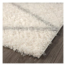 Plush Sand Rug