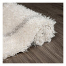 Plush Sand Rug