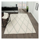 Plush Sand Rug