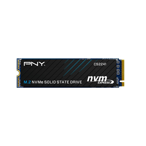 Pny Cs2241 4Tb Nvme Ssd Gen4X4 5000Mb S 4200Mb S R W Tbw Hrs Mtbf