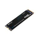 Pny Cs2241 4Tb Nvme Ssd Gen4X4 5000Mb S 4200Mb S R W Tbw Hrs Mtbf