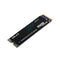 Pny Cs2241 4Tb Nvme Ssd Gen4X4 5000Mb S 4200Mb S R W Tbw Hrs Mtbf