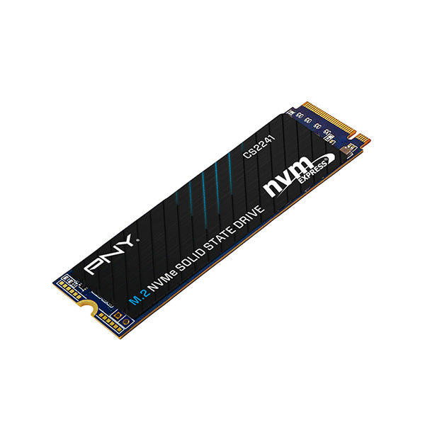 Pny Cs2241 4Tb Nvme Ssd Gen4X4 5000Mb S 4200Mb S R W Tbw Hrs Mtbf