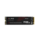 Pny Cs3140 2Tb Nvme Gen4 Ssd 7500Mbs 6850Mbs Rw 1400Tbw 650K 700K