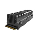 Pny Cs3140 2Tb Nvme Gen4 Ssd 7500Mbs 6850Mbs Rw 1400Tbw 650K 700K