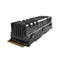 Pny Cs3140 2Tb Nvme Gen4 Ssd 7500Mbs 6850Mbs Rw 1400Tbw 650K 700K
