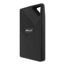 Pny Rp60 2Tb Usb Gen 2X2 Type C Portable Ssd Read