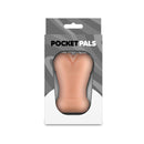 Pocket Pals Vagina Stroker Tan