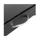 Black Hold 50 Capsules Coffee Pod Capsules Bracket Storage Organizer