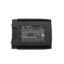 Cameron Sino Pmm680Bl 4000Mah Battery For Point Mobile Barcode Scanner