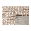 300 X 400Cm Poirah Natural Base Rug