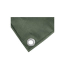 Polyester Canvas Tarpaulin Sun