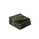 Polyester Canvas Tarpaulin Sun