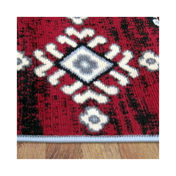 Polypropylene Cherry Rug 300 X 400Cm