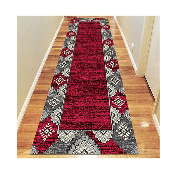 Polypropylene Cherry Rug 300 X 400Cm