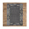Polypropylene Cherry Rug 300 X 400Cm