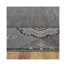 Polypropylene Cherry Rug 300 X 400Cm